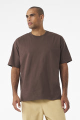 BELLA+CANVAS Unisex 7.5-Ounce Heavyweight Tee