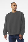 BELLA+CANVAS Unisex 10-Ounce Heavyweight Crewneck Sweatshirt