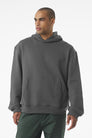 BELLA+CANVAS Unisex 10-Ounce Heavyweight Pullover Hoodie