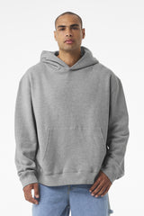 BELLA+CANVAS Unisex 10-Ounce Heavyweight Pullover Hoodie