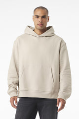 BELLA+CANVAS Unisex 10-Ounce Heavyweight Pullover Hoodie