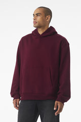 BELLA+CANVAS Unisex 10-Ounce Heavyweight Pullover Hoodie