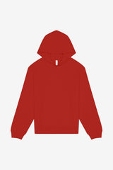 BELLA+CANVAS Unisex 10-Ounce Heavyweight Pullover Hoodie
