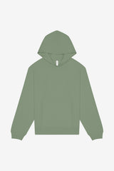 BELLA+CANVAS Unisex 10-Ounce Heavyweight Pullover Hoodie