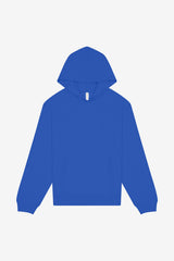 BELLA+CANVAS Unisex 10-Ounce Heavyweight Pullover Hoodie