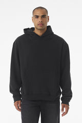 BELLA+CANVAS Unisex 10-Ounce Heavyweight Pullover Hoodie