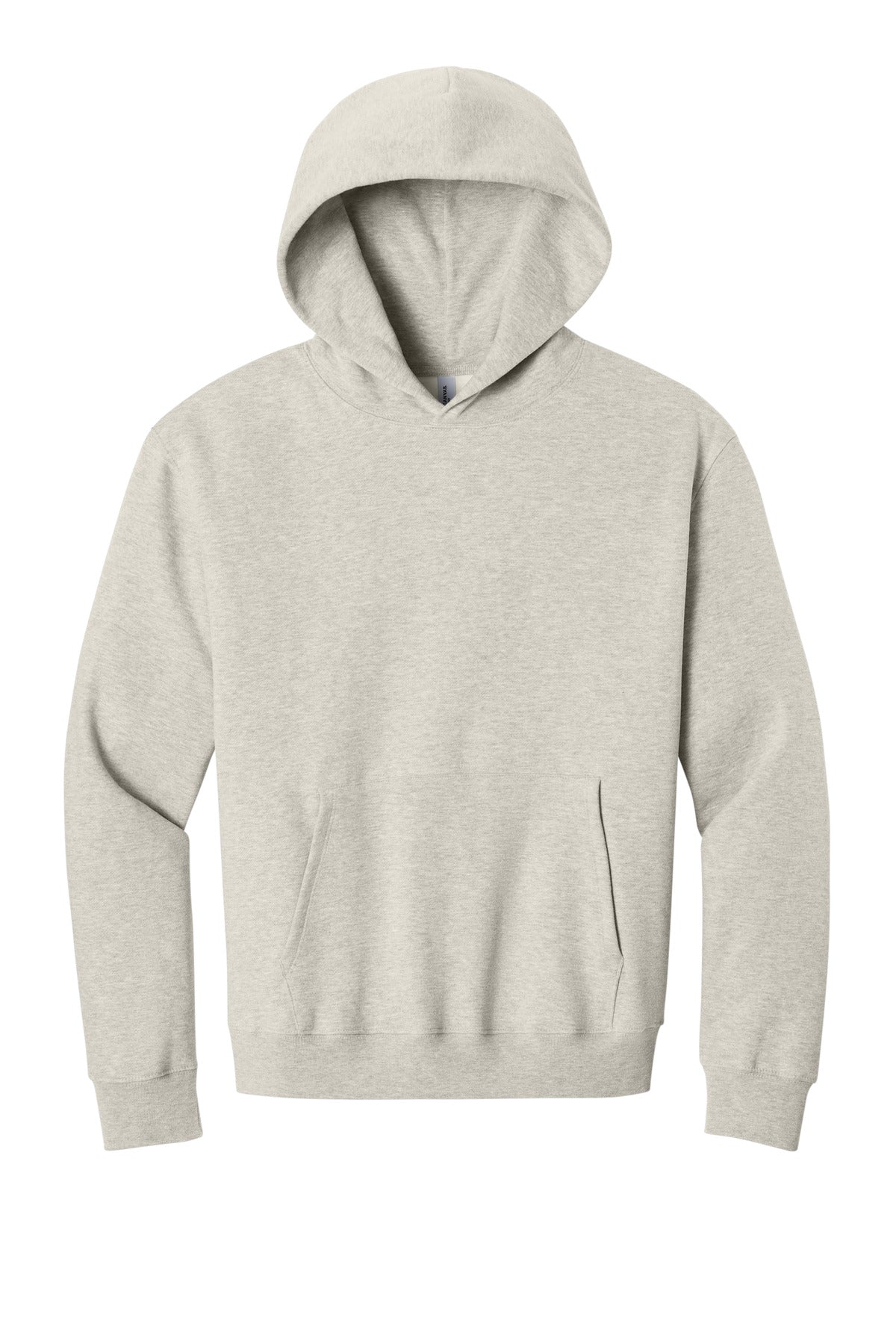 BELLA+CANVAS Unisex 10-Ounce Heavyweight Pullover Hoodie
