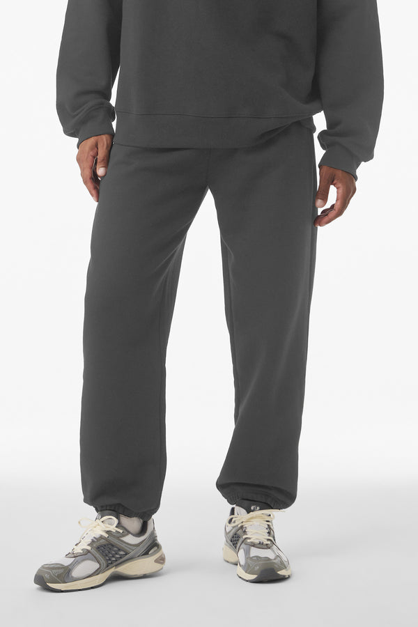 BELLA+CANVAS Unisex 10-Ounce Heavyweight Sweatpant