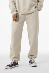 BELLA+CANVAS Unisex 10-Ounce Heavyweight Sweatpant