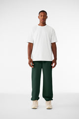 BELLA+CANVAS Unisex 10-Ounce Heavyweight Sweatpant