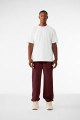 BELLA+CANVAS Unisex 10-Ounce Heavyweight Sweatpant