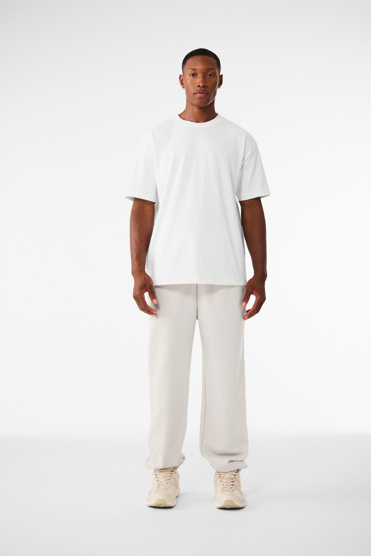 BELLA+CANVAS Unisex 10-Ounce Heavyweight Sweatpant
