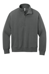 BELLA+CANVAS Unisex 10-Ounce Heavyweight 1/2-Zip Sweatshirt