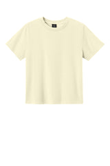 BELLA+CANVAS Women's Heavyweight Garment-Dyed Tee