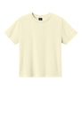 BELLA+CANVAS Women's Heavyweight Garment-Dyed Tee