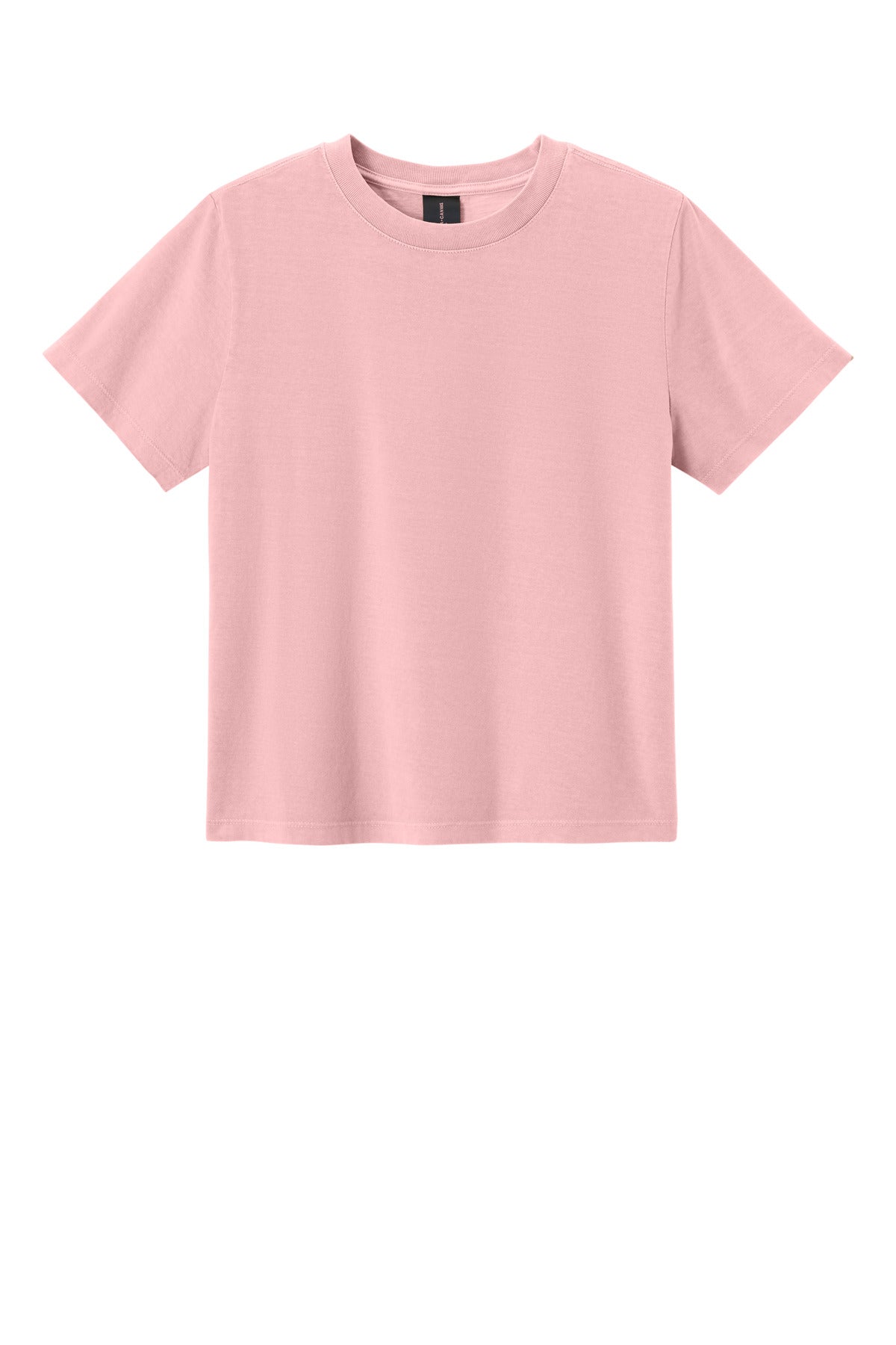 BELLA+CANVAS Women's Heavyweight Garment-Dyed Tee