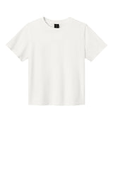 BELLA+CANVAS Women's Heavyweight Garment-Dyed Tee