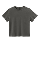 BELLA+CANVAS Women's Heavyweight Garment-Dyed Tee
