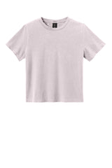 BELLA+CANVAS Women's Heavyweight Garment-Dyed Tee