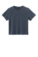 BELLA+CANVAS Women's Heavyweight Garment-Dyed Tee