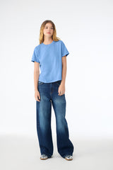 BELLA+CANVAS Women's 6-Ounce Heavyweight Tee