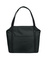 Port Authority Matte Oxford Tote