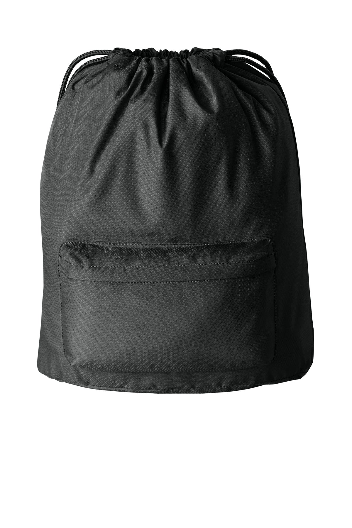 Port Authority Diamond Pocket Cinch