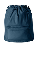 Port Authority Diamond Pocket Cinch