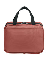 Port Authority Matte Oxford Hanging Travel Case