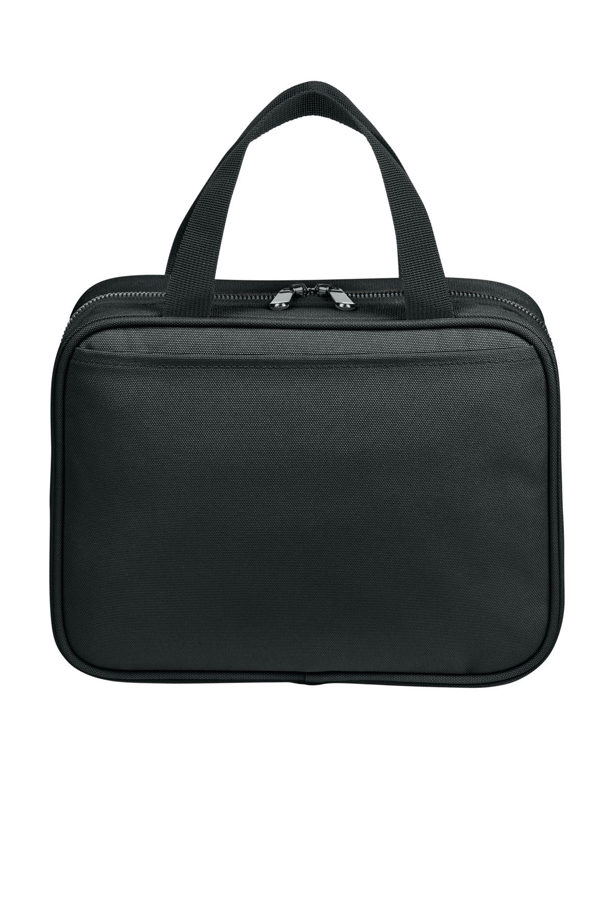 Port Authority Matte Oxford Hanging Travel Case