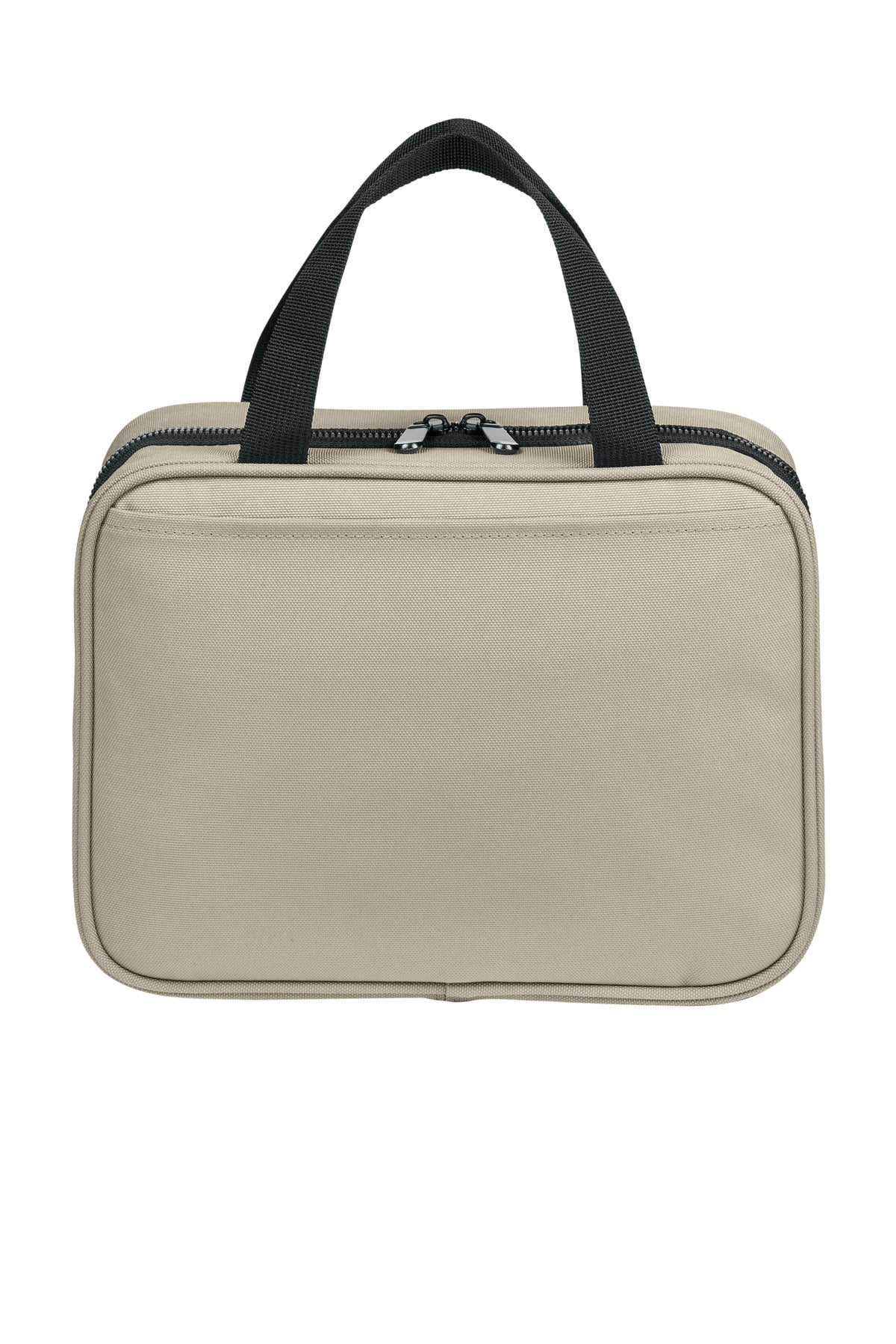 Port Authority Matte Oxford Hanging Travel Case