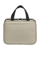Port Authority Matte Oxford Hanging Travel Case