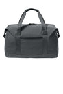 Port Authority Washed Canvas Duffel