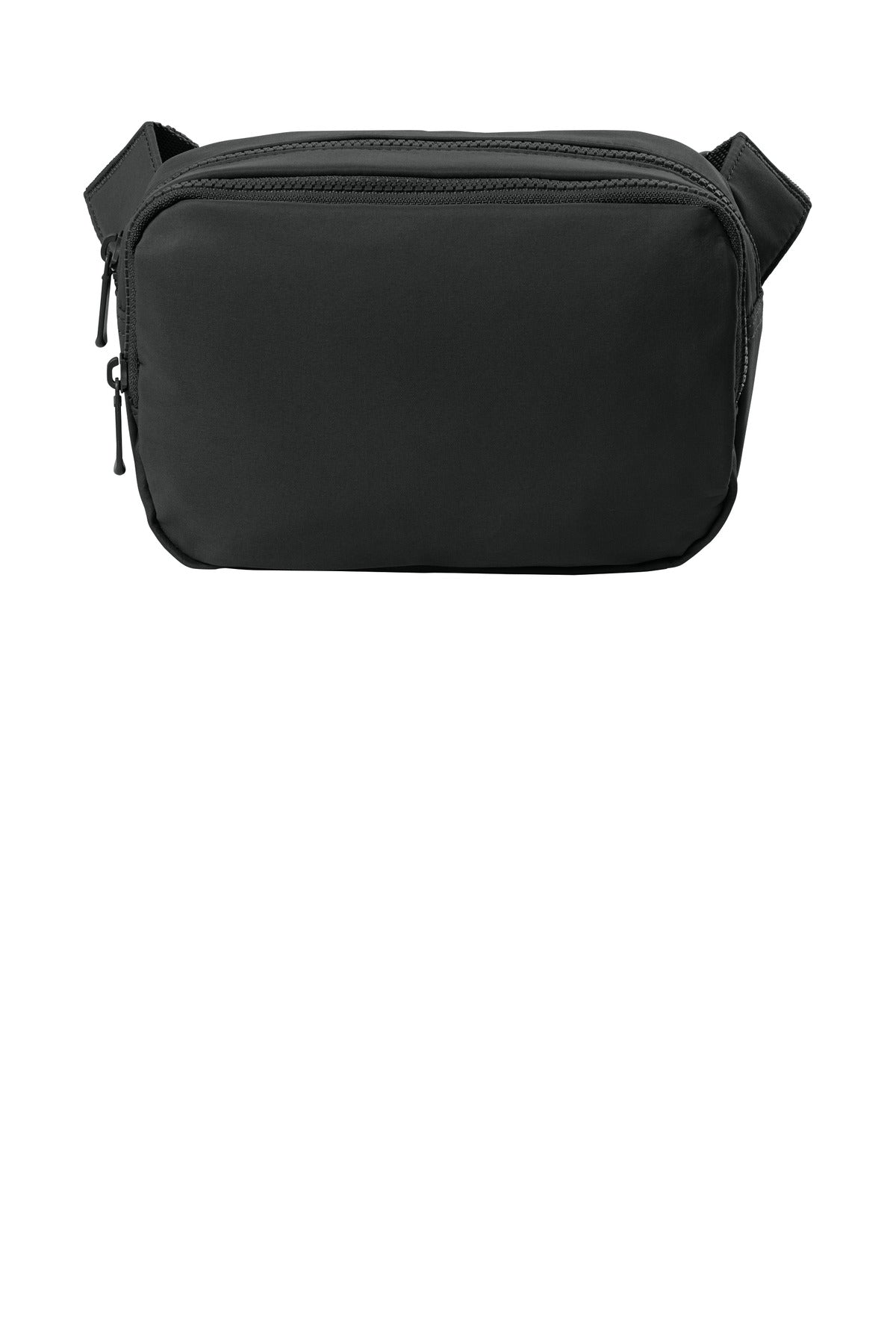 Port Authority Matte Dual-Compartment Crossbody