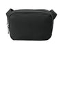 Port Authority Matte Dual-Compartment Crossbody