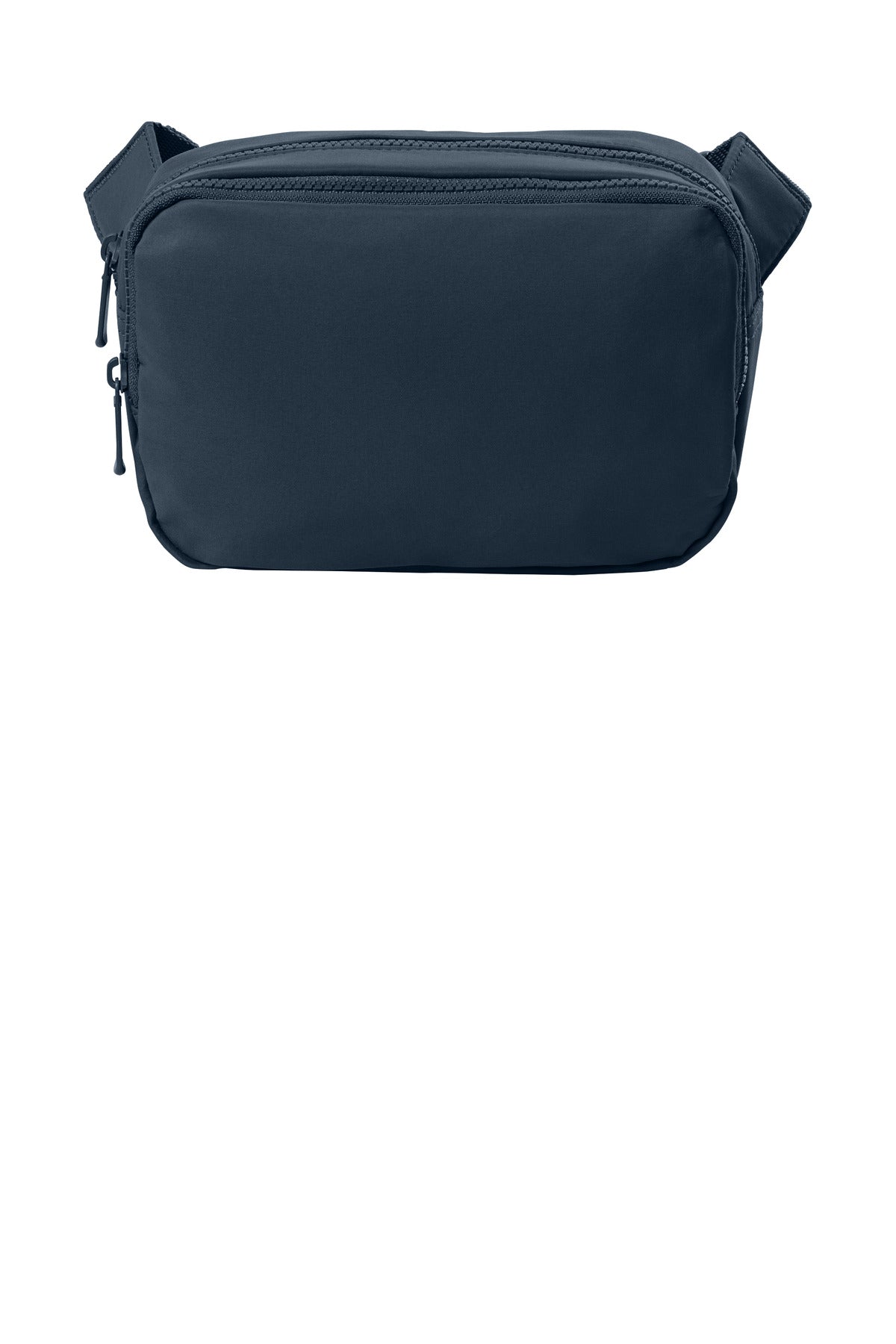 Port Authority Matte Dual-Compartment Crossbody