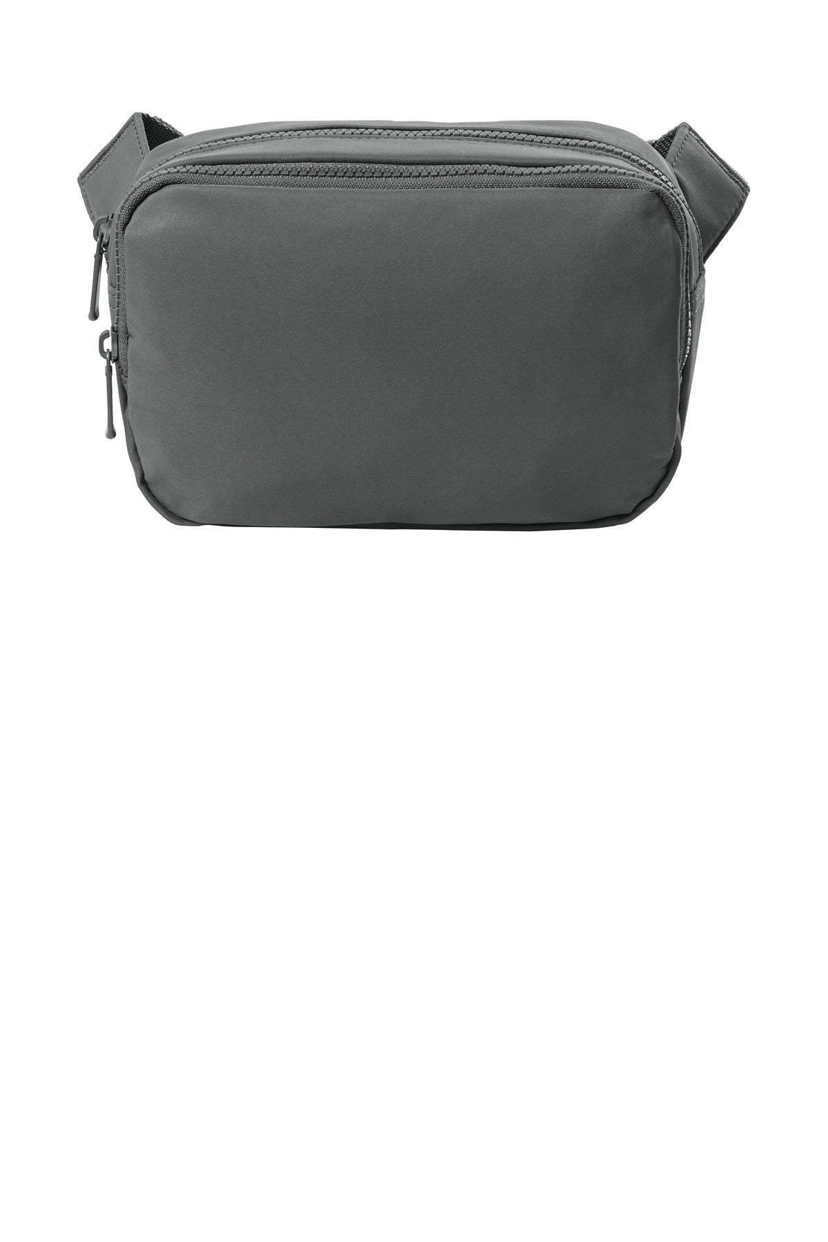 Port Authority Matte Dual-Compartment Crossbody