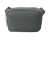 Port Authority Matte Dual-Compartment Crossbody