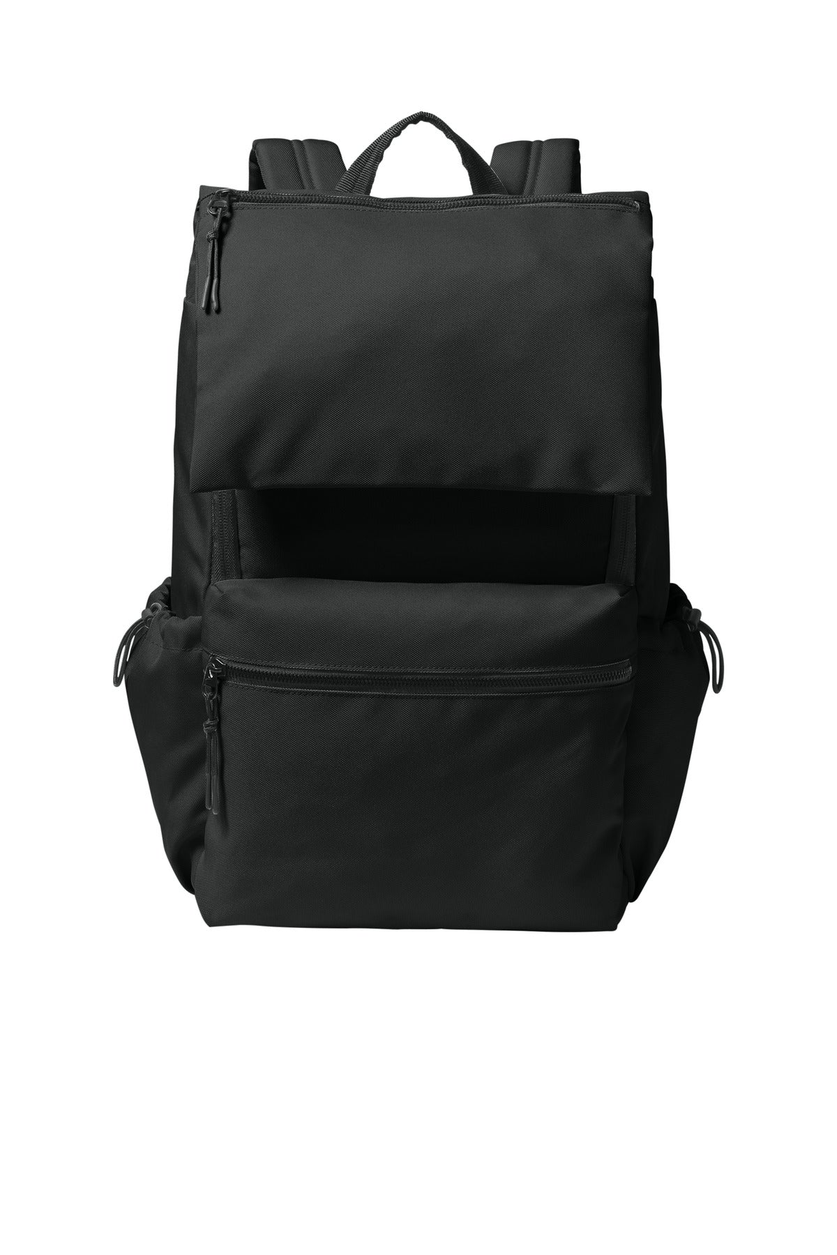 Port Authority Matte Oxford Backpack