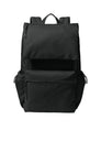 Port Authority Matte Oxford Backpack