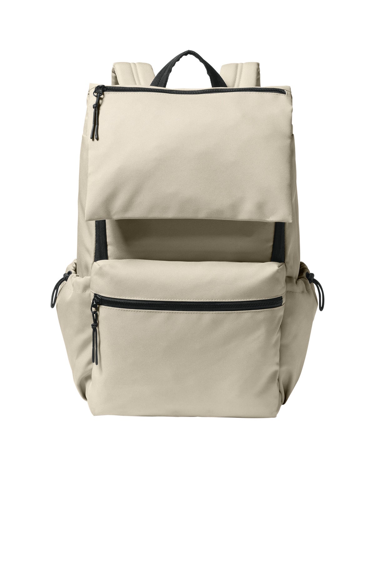 Port Authority Matte Oxford Backpack