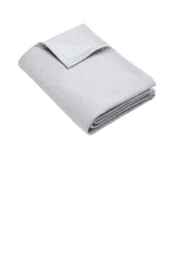 Port & Co Core Fleece Sweatshirt Blanket