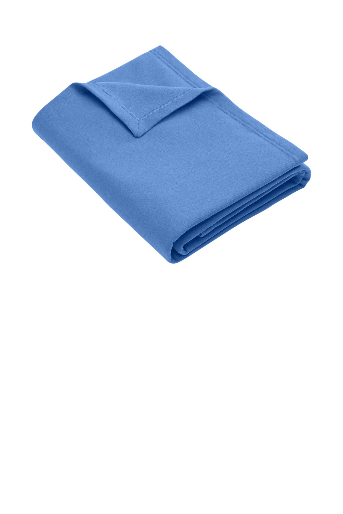 Port & Co Core Fleece Sweatshirt Blanket