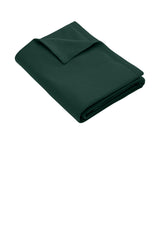 Port & Co Core Fleece Sweatshirt Blanket