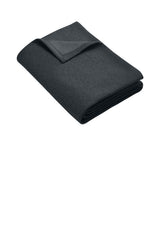 Port & Co Core Fleece Sweatshirt Blanket