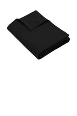 Port & Co Core Fleece Sweatshirt Blanket