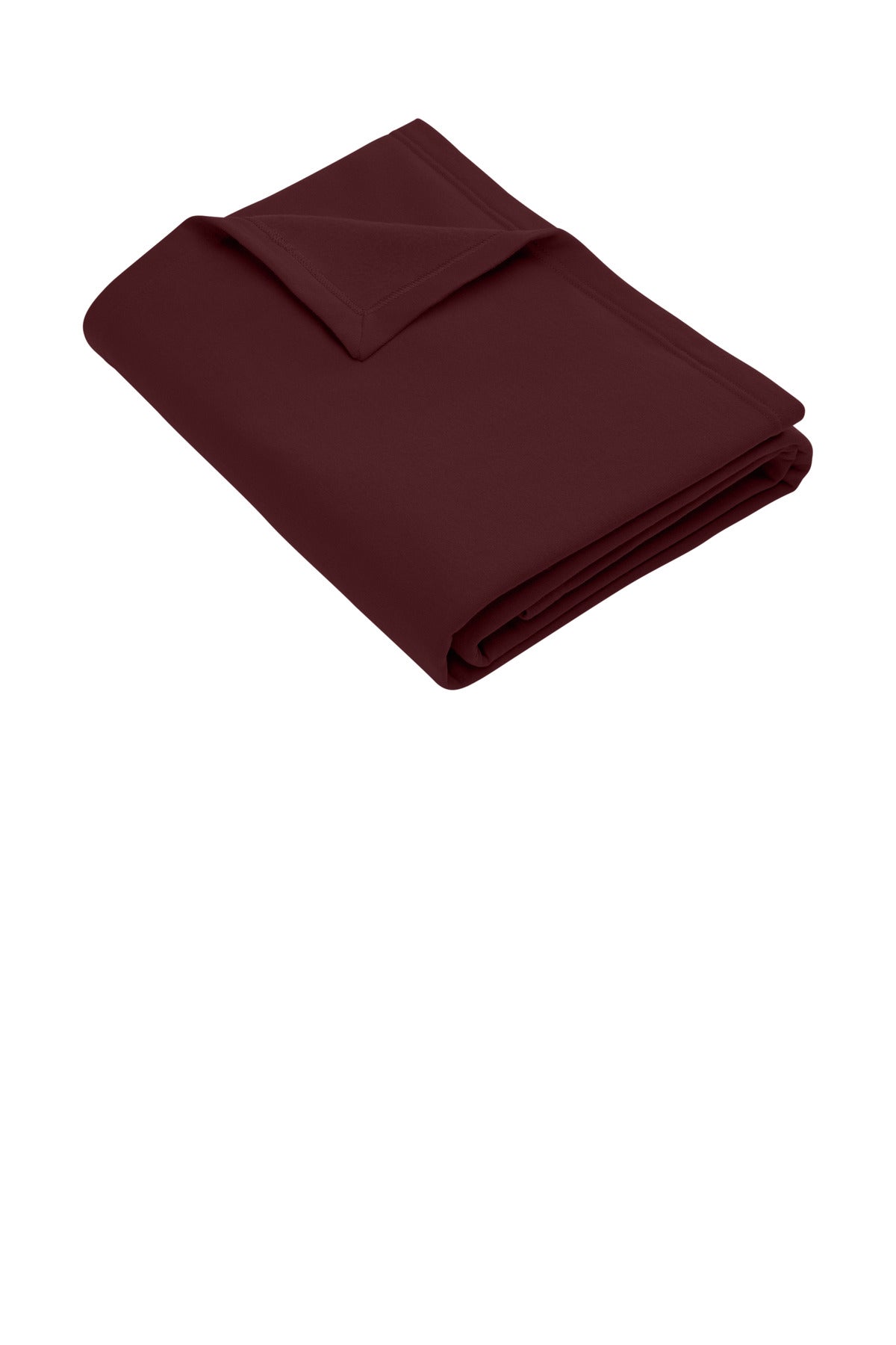Port & Co Core Fleece Sweatshirt Blanket