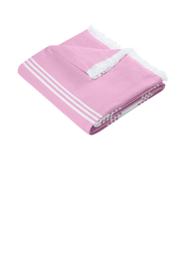 Port Authority Beach Throw