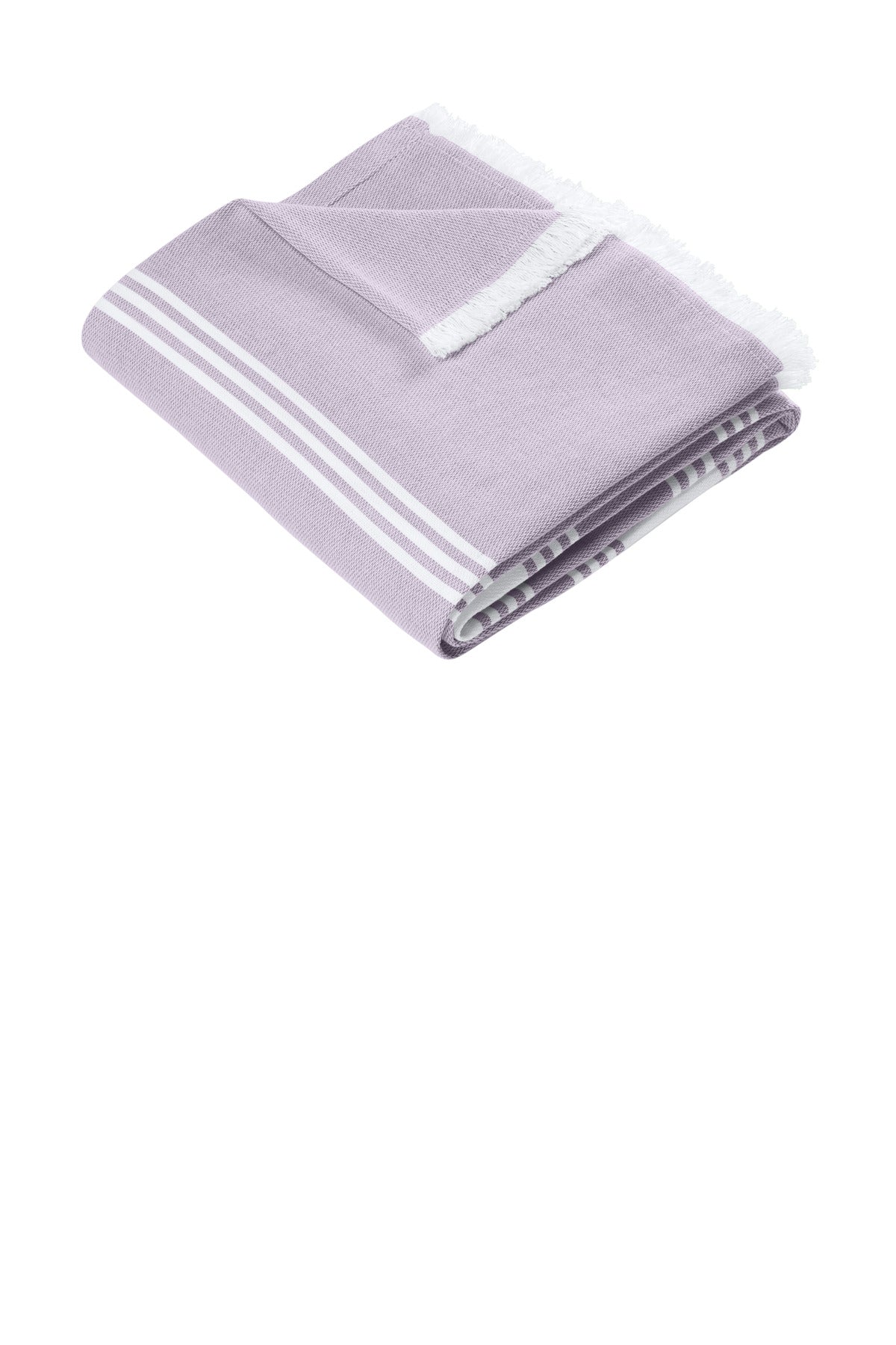 Port Authority Beach Throw