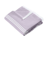Port Authority Beach Throw